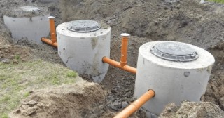 Канализационный колодец Наро-Фоминск, цена от 5612 руб.