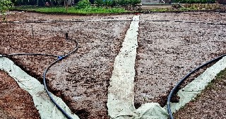 Устройство дренажа Наро-Фоминск, цена от 1327 руб.
